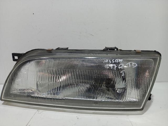 Juego de faros Nissan Almera I hatchback comprar en España