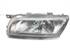 Faros delantero izquierdo 260601N726 NISSAN