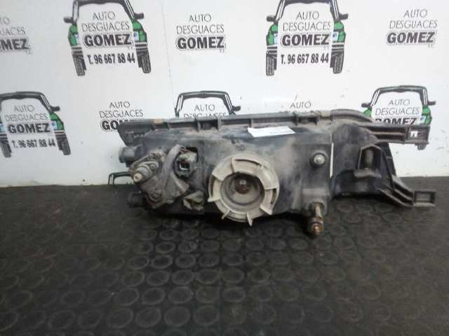 Comprar Faros Nissan Almera 1 N15 a bajo precio