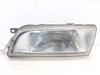 Faros delantero izquierdo 260601N726 NISSAN