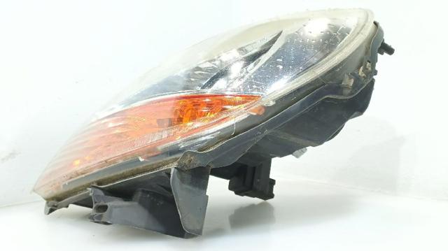 260602069R Faro izquierdo  en stock Granada