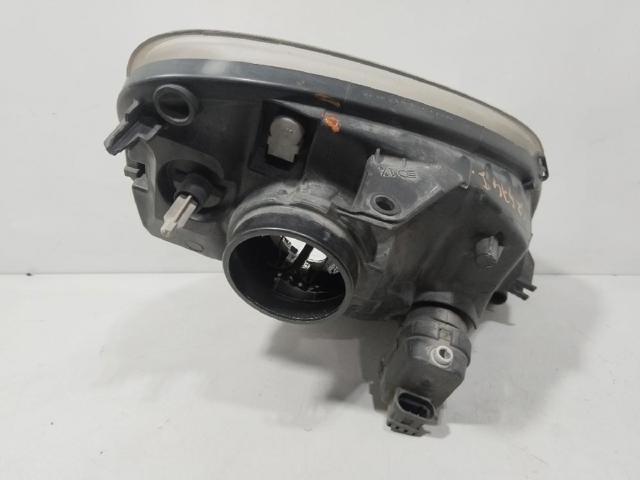 RENAULT 260602069R Faro izquierdo comprar Barcelona