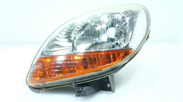 260602069R Faro izquierdo comprar Almería