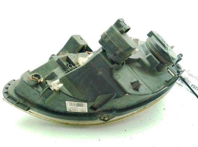 260602069R RENAULT Faro izquierdo  en stock Gandía