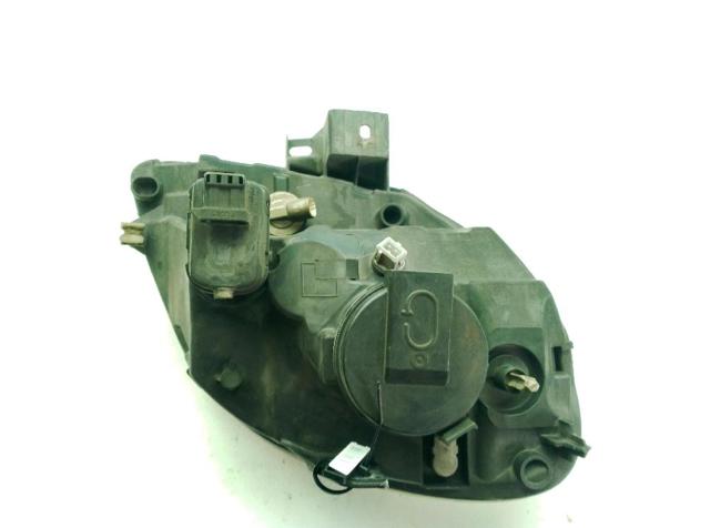 RENAULT 260602069R Faro izquierdo  en stock Salamanca