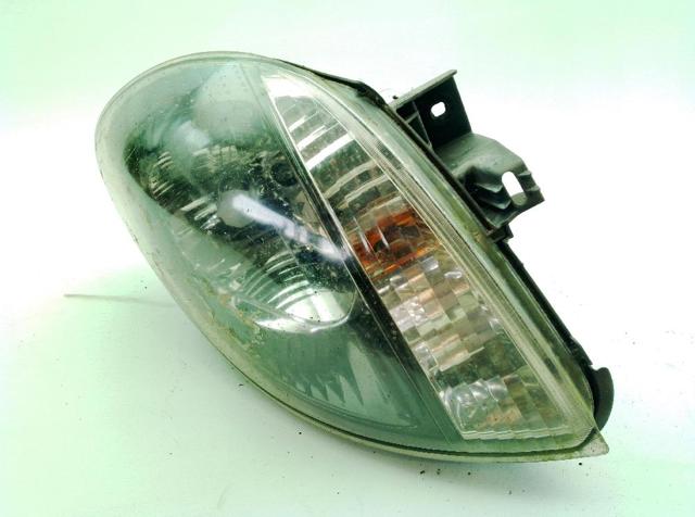 260602069R RENAULT Faro izquierdo comprar Madrid