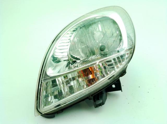 260602069R Faro izquierdo  en stock Sabadell