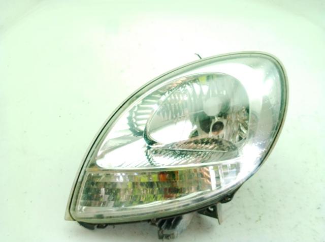 RENAULT 260602069R Faro izquierdo comprar Tarragona