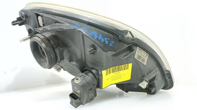 RENAULT 260602069R Faro izquierdo  disponible Valladolid