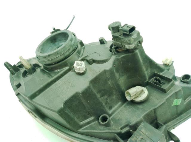 260602069R RENAULT Faro izquierdo  comprar en Jaén
