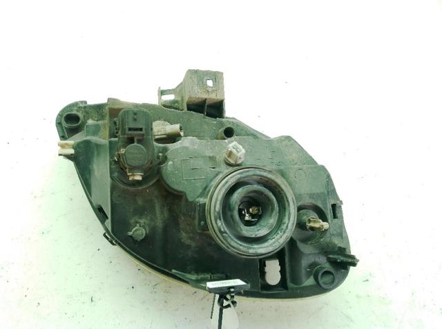 RENAULT 260602069R Faro izquierdo  en stock Valencia