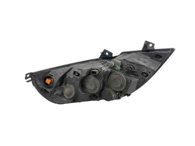 Faro izquierdo Renault Master 3 FV, JV
