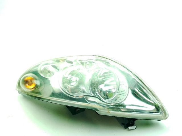 Faro izquierdo Renault Master 3 FV, JV