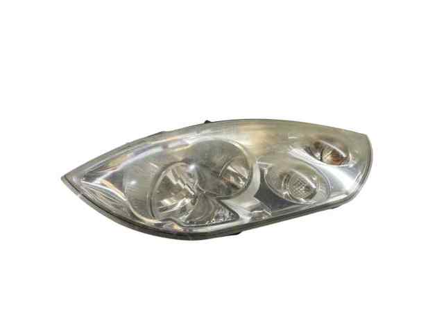 Faro izquierdo Renault Master 3 FV, JV