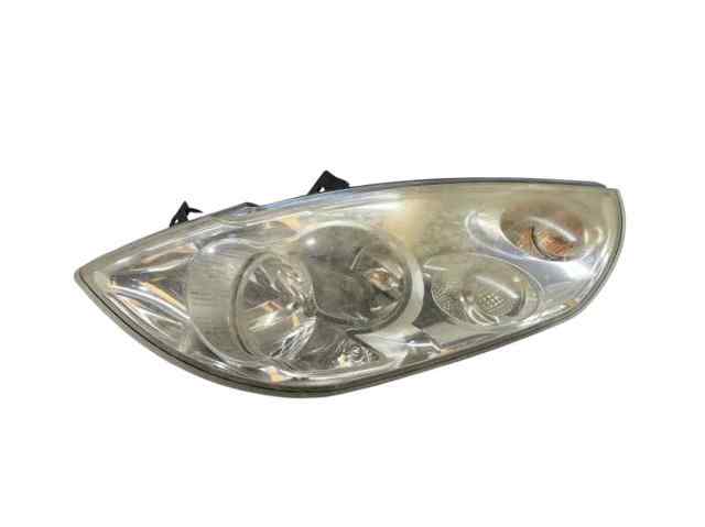 Faro izquierdo Renault Master 3 FV, JV