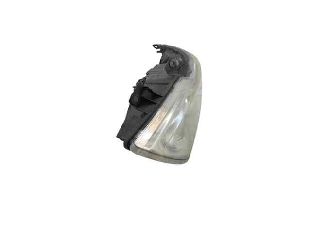 Faro izquierdo Renault Master 3 FV, JV