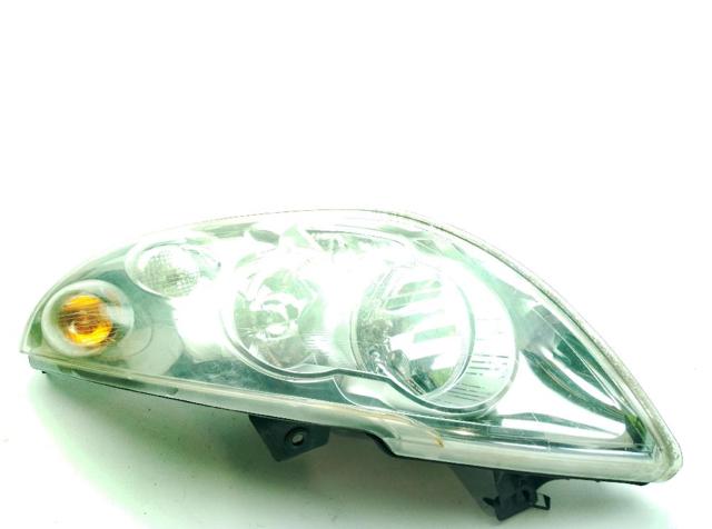 Faro izquierdo Renault Master 3 FV, JV