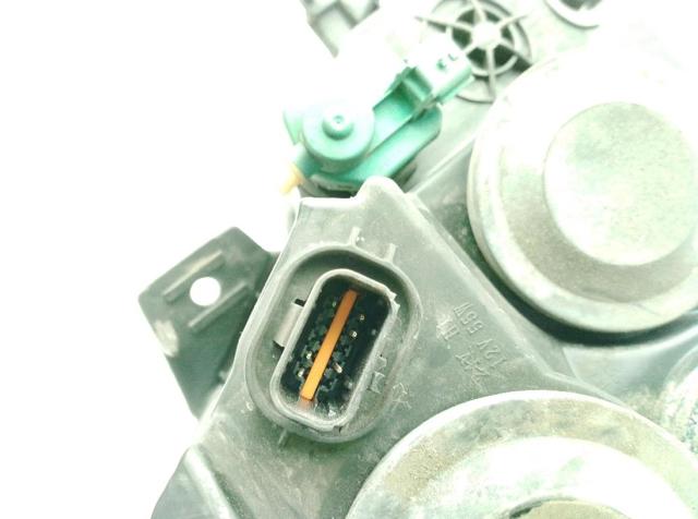 Faro izquierdo Renault Master 3 FV, JV