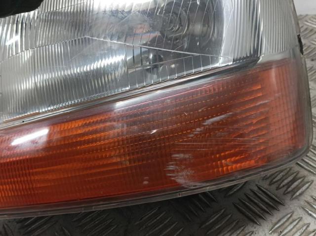 260602509R RENAULT Faro izquierdo  disponible Ourense