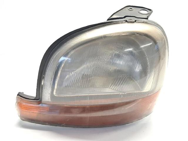 260602509R RENAULT Faro izquierdo  comprar en Lleida