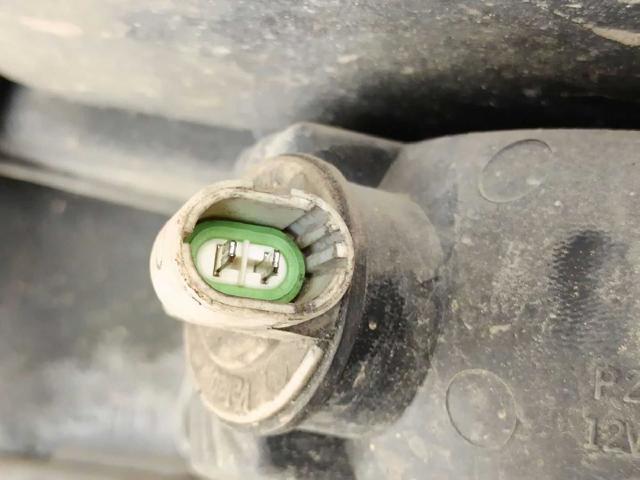RENAULT 260602509R Faro izquierdo  en stock Valencia