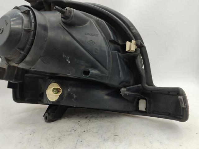 RENAULT 260602509R Faro izquierdo comprar Tarragona