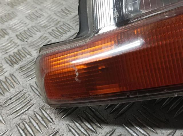 RENAULT 260602509R Faro izquierdo  en stock Terrassa