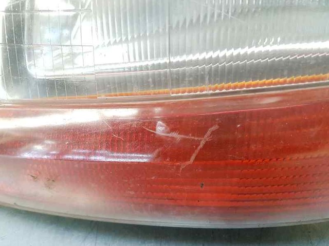 260602509R RENAULT Faro izquierdo  comprar en Jaén