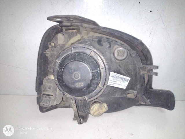 260602509R RENAULT Faro izquierdo  disponible Alicante