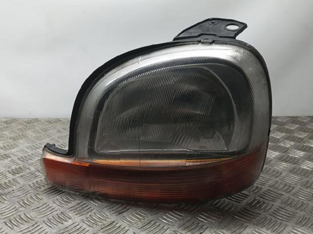 RENAULT 260602509R Faro izquierdo  disponible Lugo