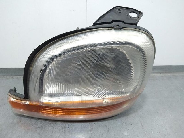 RENAULT 260602509R Faro izquierdo  en stock Valencia