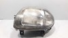 Faros delantero izquierdo 260602509R RENAULT