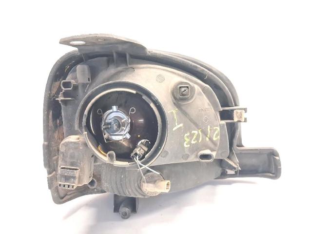 260602509R RENAULT Faro izquierdo  en stock Gandía