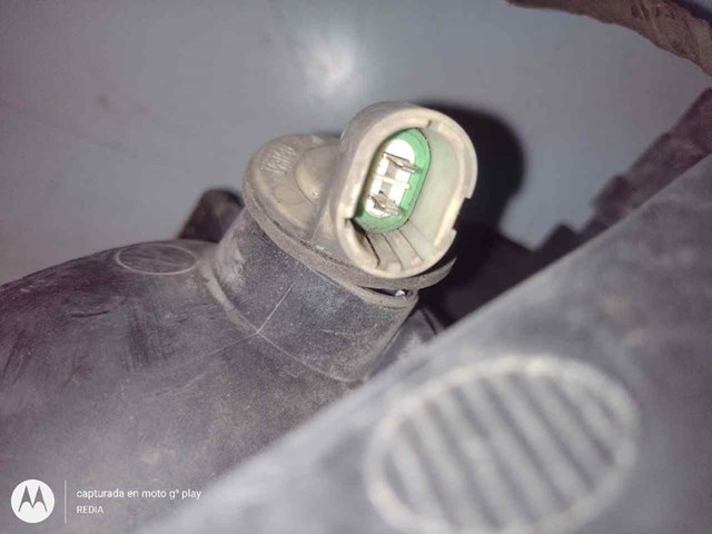 RENAULT 260602509R Faro izquierdo  comprar en Murcia