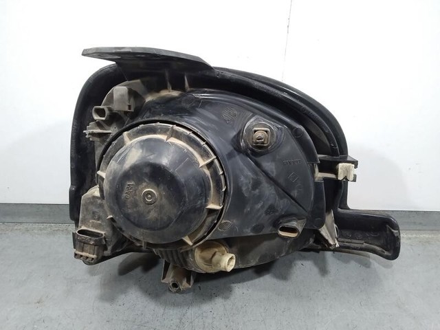 RENAULT 260602509R Faro izquierdo  comprar en Ponferrada