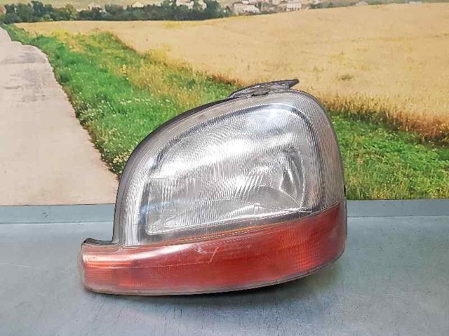 RENAULT 260602509R Faro izquierdo  en stock Terrassa
