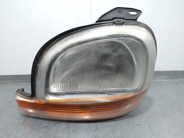 260602509R RENAULT Faro izquierdo  comprar en Oviedo