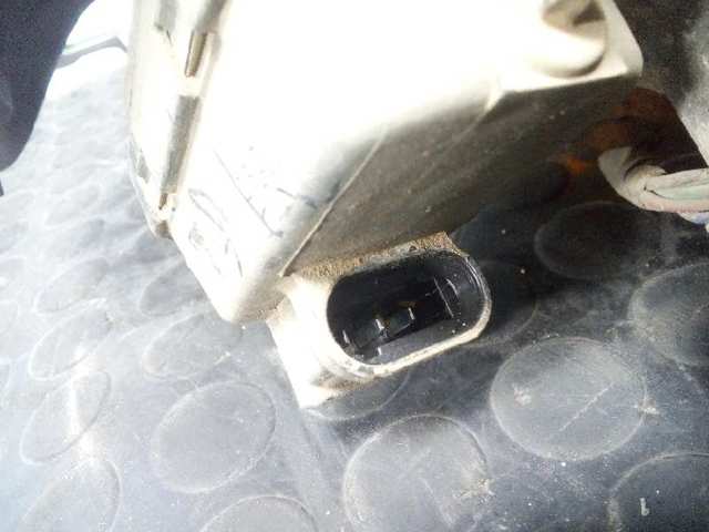 RENAULT 260602509R Faro izquierdo  en stock Terrassa