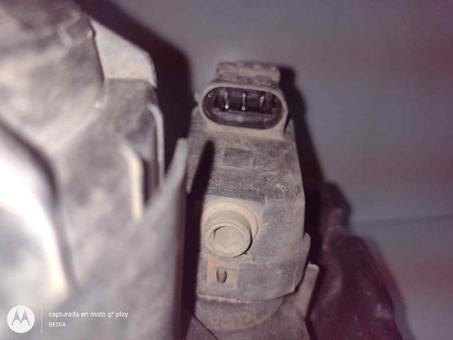 260602509R Faro izquierdo  en stock Sabadell