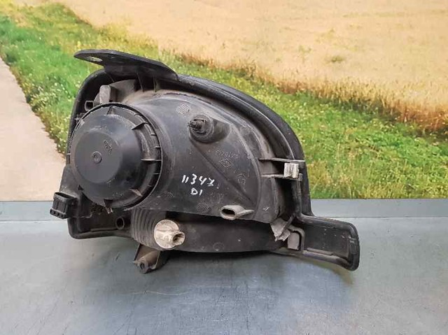 260602509R RENAULT Faro izquierdo comprar Madrid