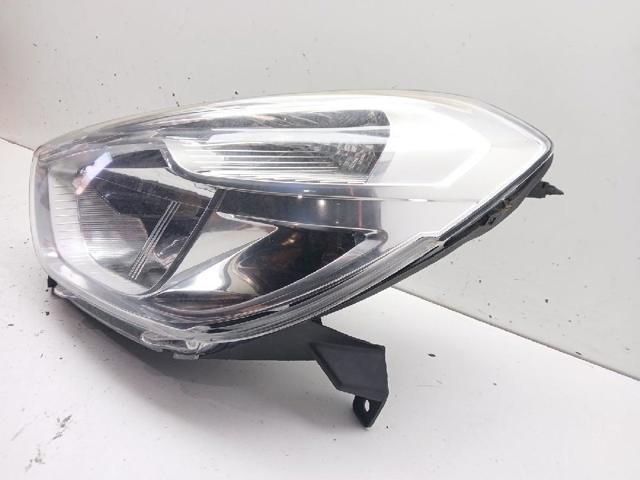 260603007R RENAULT Faro izquierdo  comprar en Lleida