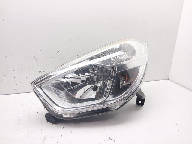 RENAULT 260603007R Faro izquierdo  comprar en Ponferrada
