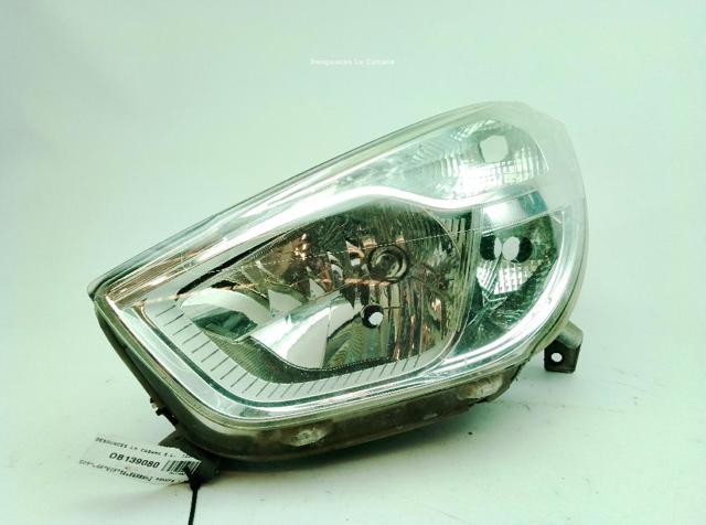 Faros delanteros Dokker monovolumen (2012-2021) original desde 118,19 €