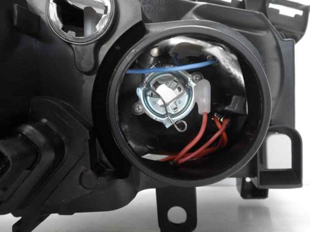 260603054R RENAULT Faro izquierdo  comprar en Jaén