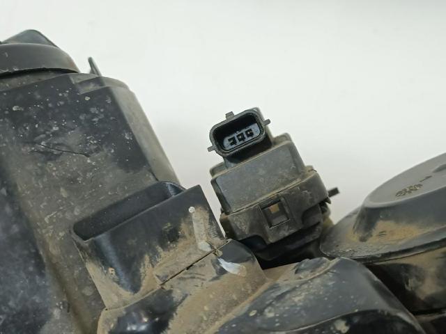 260603054R RENAULT Faro izquierdo comprar Alcalá