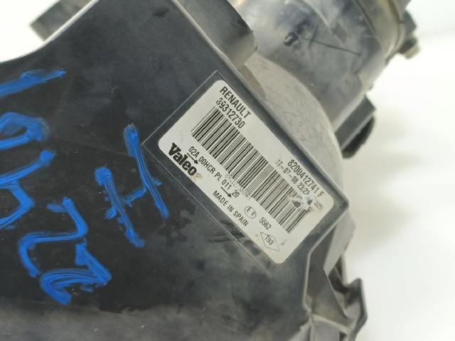 RENAULT 260603054R Faro izquierdo comprar Barcelona
