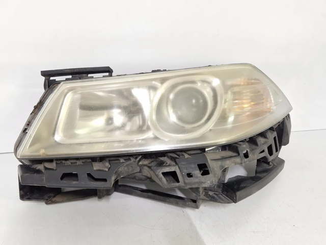 260603054R RENAULT Faro izquierdo comprar Alcalá