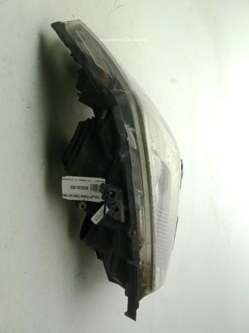 260603054R RENAULT Faro izquierdo  comprar en Oviedo