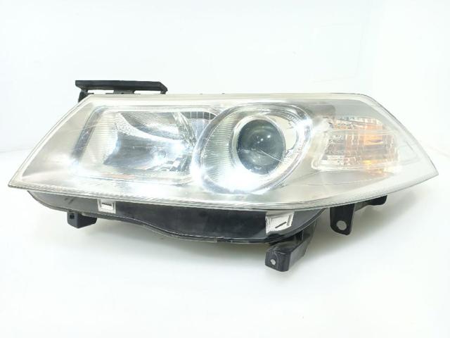260603054R RENAULT Faro izquierdo  en stock Gandía