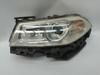 Faros delantero izquierdo 260603054R RENAULT